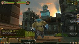 ꡼ No.009 | ֥åäƤޤɤʤäƤΡסɼԤ󤻤줿ALLODS ONLINEפˤĤƤεո򡤱ĥץǥ塼ľܤ֤ĤƤ