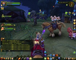 ꡼ No.013 | ֥åäƤޤɤʤäƤΡסɼԤ󤻤줿ALLODS ONLINEפˤĤƤεո򡤱ĥץǥ塼ľܤ֤ĤƤ