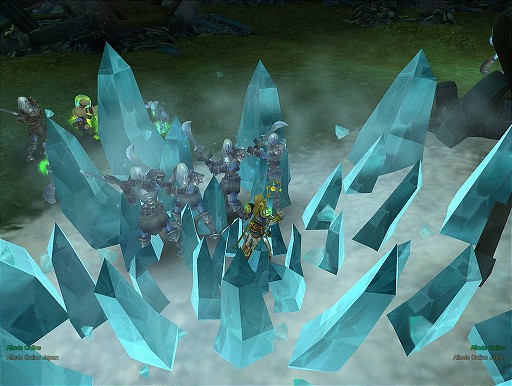 ꡼ No.022 | ֥åäƤޤɤʤäƤΡסɼԤ󤻤줿ALLODS ONLINEפˤĤƤεո򡤱ĥץǥ塼ľܤ֤ĤƤ