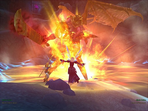 ꡼ No.024 | ֥åäƤޤɤʤäƤΡסɼԤ󤻤줿ALLODS ONLINEפˤĤƤεո򡤱ĥץǥ塼ľܤ֤ĤƤ