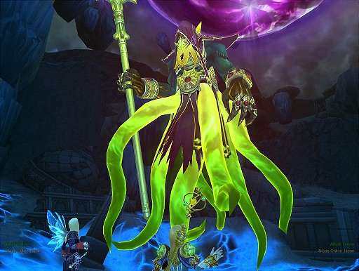 ꡼ No.026 | ֥åäƤޤɤʤäƤΡסɼԤ󤻤줿ALLODS ONLINEפˤĤƤεո򡤱ĥץǥ塼ľܤ֤ĤƤ