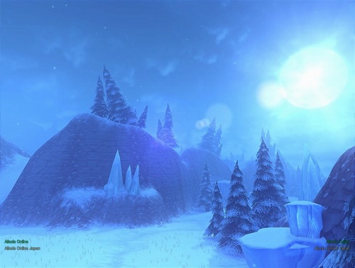 ꡼ No.004 | ALLODS ONLINEסɹβ̲륢ƥᤰä襤򷫤깭ͻפʤɤοƥļ