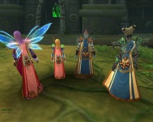 ꡼ No.011 | ALLODS ONLINEסɹβ̲륢ƥᤰä襤򷫤깭ͻפʤɤοƥļ