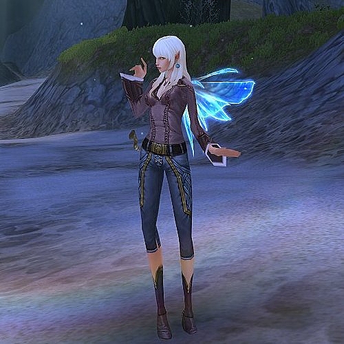 ꡼ No.002 | ALLODS ONLINE3С礵롣ܹԡڡ»