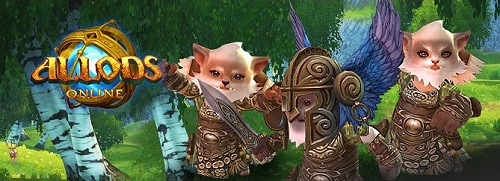 ꡼ No.004Υͥ / ALLODS ONLINE3С礵롣ܹԡڡ»