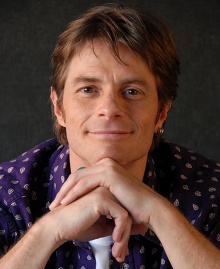 画像ギャラリー No.007のサムネイル画像 / セイン カミュさんが講師として登場! 「ちょいトレ英会話」本日正式サービススタート