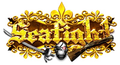 画像ギャラリー No.001のサムネイル画像 / 海賊船ストラテジー「Seafight」,「Webゲー」でもサービススタート