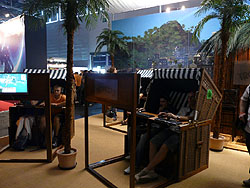 ꡼ No.001 | GamescomϤ褤ȯ롤ѸȤηбĥTropico 3פץ쥤֥