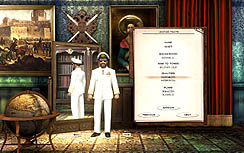 画像集#004のサムネイル/南の島の愛される独裁者を目指そう。シリーズ最新作「Tropico 3」のデモ版を4GamerにUp