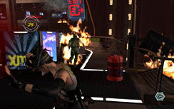 ꡼ No.017 | ưˤ䤿ȤäHydrophobia ProphecyפҲ𤹤롤Ρֳŷ