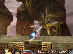 画像集#041のサムネイル/「ブラッド オブ バハムート」,部位破壊や素材収集などの新情報を紹介