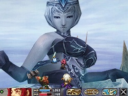 画像集#004のサムネイル/巨獣との戦いを描いたマルチプレイRPG「ブラッド オブ バハムート」の発売日が8月6日に決定