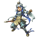 画像ギャラリー No.004のサムネイル画像 / 「エルアーク」×「ブラッド オブ バハムート」連動キャンペーン