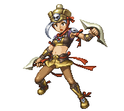 画像ギャラリー No.005のサムネイル画像 / 「エルアーク」×「ブラッド オブ バハムート」連動キャンペーン