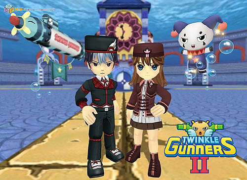 ꡼ No.003 | G200841HGEʤäTwincle Gunners IIפŸäɤѤäΤʹƤߤ