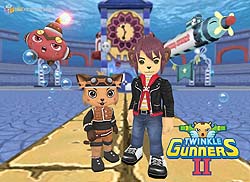 ꡼ No.004 | G200841HGEʤäTwincle Gunners IIפŸäɤѤäΤʹƤߤ