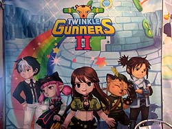 ꡼ No.013Υͥ / G200841HGEʤäTwincle Gunners IIפŸäɤѤäΤʹƤߤ