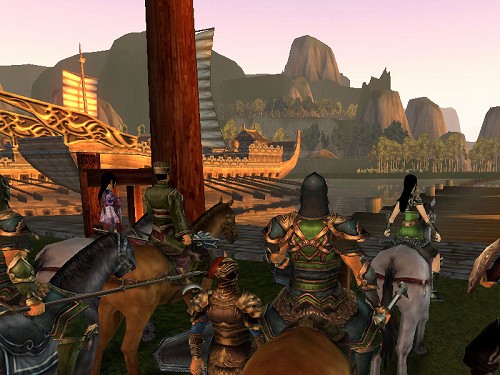 ꡼ No.004 | G200842ϡֻ񷲱ONLINEפե3D˿ʲUserJoy TechnologyΡֻ񷲱ONLINE 2