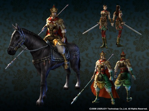 ꡼ No.014 | G200842ϡֻ񷲱ONLINEפե3D˿ʲUserJoy TechnologyΡֻ񷲱ONLINE 2