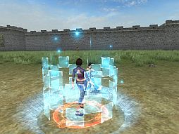 画像ギャラリー No.010のサムネイル画像 / 「三国群英伝ONLINE2」，3月19日に大型アップデート「洛陽炎上」を実装