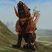 画像ギャラリー No.014のサムネイル画像 / 「三国群英伝ONLINE2」，3月19日に大型アップデート「洛陽炎上」を実装