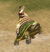 画像ギャラリー No.015のサムネイル画像 / 「三国群英伝ONLINE2」，3月19日に大型アップデート「洛陽炎上」を実装