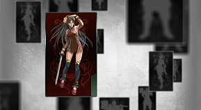 ���������꡼ No.007�Υ���ͥ������ / �ֻ��񷲱���ONLINE2�����ܥ��ꥸ�ʥ�ʼ����1�ơַ�ɱ�פ�6��11���˼���