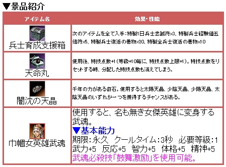 画像ギャラリー No.008のサムネイル画像 / 「三国群英伝ONLINE2」日本オリジナル兵士第1弾「剣姫」を実装