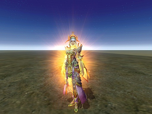 画像ギャラリー No.009のサムネイル画像 / 「三国群英伝ONLINE2」日本オリジナル兵士第1弾「剣姫」を実装