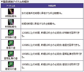 画像ギャラリー No.012のサムネイル画像 / 「三国群英伝ONLINE2」日本オリジナル兵士第1弾「剣姫」を実装