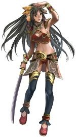 画像ギャラリー No.015のサムネイル画像 / 「三国群英伝ONLINE2」日本オリジナル兵士第1弾「剣姫」を実装