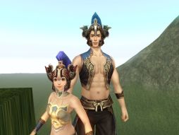 画像ギャラリー No.010のサムネイル画像 / 「三国群英伝ONLINE2」30日の国戦ランキングに入賞すると報酬が手に入る