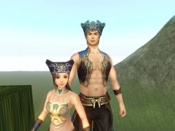 画像ギャラリー No.011のサムネイル画像 / 「三国群英伝ONLINE2」30日の国戦ランキングに入賞すると報酬が手に入る