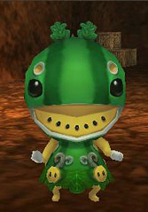 画像ギャラリー No.006のサムネイル画像 / 「三国群英伝ONLINE2」アップデートで新特殊マップや3次職業を追加