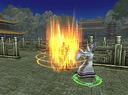 画像ギャラリー No.012のサムネイル画像 / 「三国群英伝ONLINE2」アップデートで新特殊マップや3次職業を追加