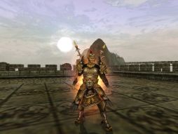 画像ギャラリー No.014のサムネイル画像 / 「三国群英伝ONLINE2」アップデートで新特殊マップや3次職業を追加