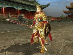 画像ギャラリー No.015のサムネイル画像 / 「三国群英伝ONLINE2」アップデートで新特殊マップや3次職業を追加