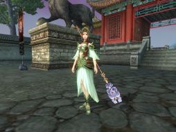 画像ギャラリー No.016のサムネイル画像 / 「三国群英伝ONLINE2」アップデートで新特殊マップや3次職業を追加