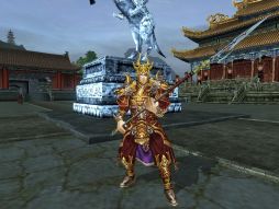 画像ギャラリー No.018のサムネイル画像 / 「三国群英伝ONLINE2」アップデートで新特殊マップや3次職業を追加