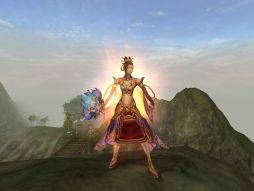 画像ギャラリー No.021のサムネイル画像 / 「三国群英伝ONLINE2」アップデートで新特殊マップや3次職業を追加