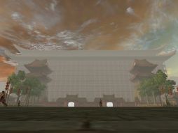 画像ギャラリー No.022のサムネイル画像 / 「三国群英伝ONLINE2」アップデートで新特殊マップや3次職業を追加