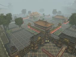 画像ギャラリー No.025のサムネイル画像 / 「三国群英伝ONLINE2」アップデートで新特殊マップや3次職業を追加