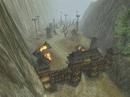 画像ギャラリー No.026のサムネイル画像 / 「三国群英伝ONLINE2」アップデートで新特殊マップや3次職業を追加