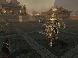 画像ギャラリー No.028のサムネイル画像 / 「三国群英伝ONLINE2」アップデートで新特殊マップや3次職業を追加