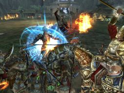 画像ギャラリー No.030のサムネイル画像 / 「三国群英伝ONLINE2」アップデートで新特殊マップや3次職業を追加