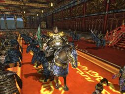 画像ギャラリー No.031のサムネイル画像 / 「三国群英伝ONLINE2」アップデートで新特殊マップや3次職業を追加