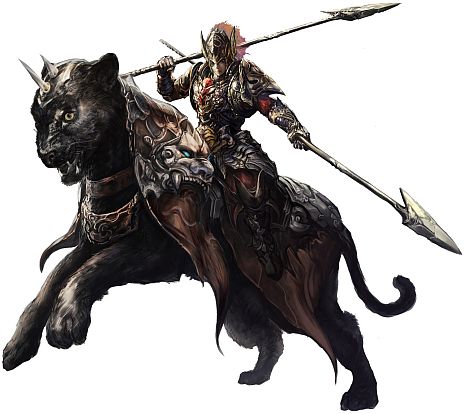 画像ギャラリー No.002のサムネイル画像 / 「三国群英伝ONLINE2」新兵士“修羅兵”や日本オリジナル兵士“象兵”を実装