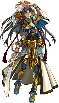 画像ギャラリー No.004のサムネイル画像 / 「三国群英伝ONLINE2」新兵士“修羅兵”や日本オリジナル兵士“象兵”を実装