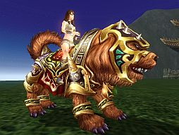 画像ギャラリー No.011のサムネイル画像 / 「三国群英伝ONLINE2」新兵士“修羅兵”や日本オリジナル兵士“象兵”を実装