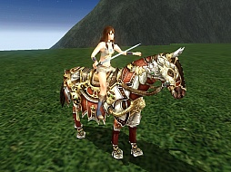 画像ギャラリー No.012のサムネイル画像 / 「三国群英伝ONLINE2」新兵士“修羅兵”や日本オリジナル兵士“象兵”を実装